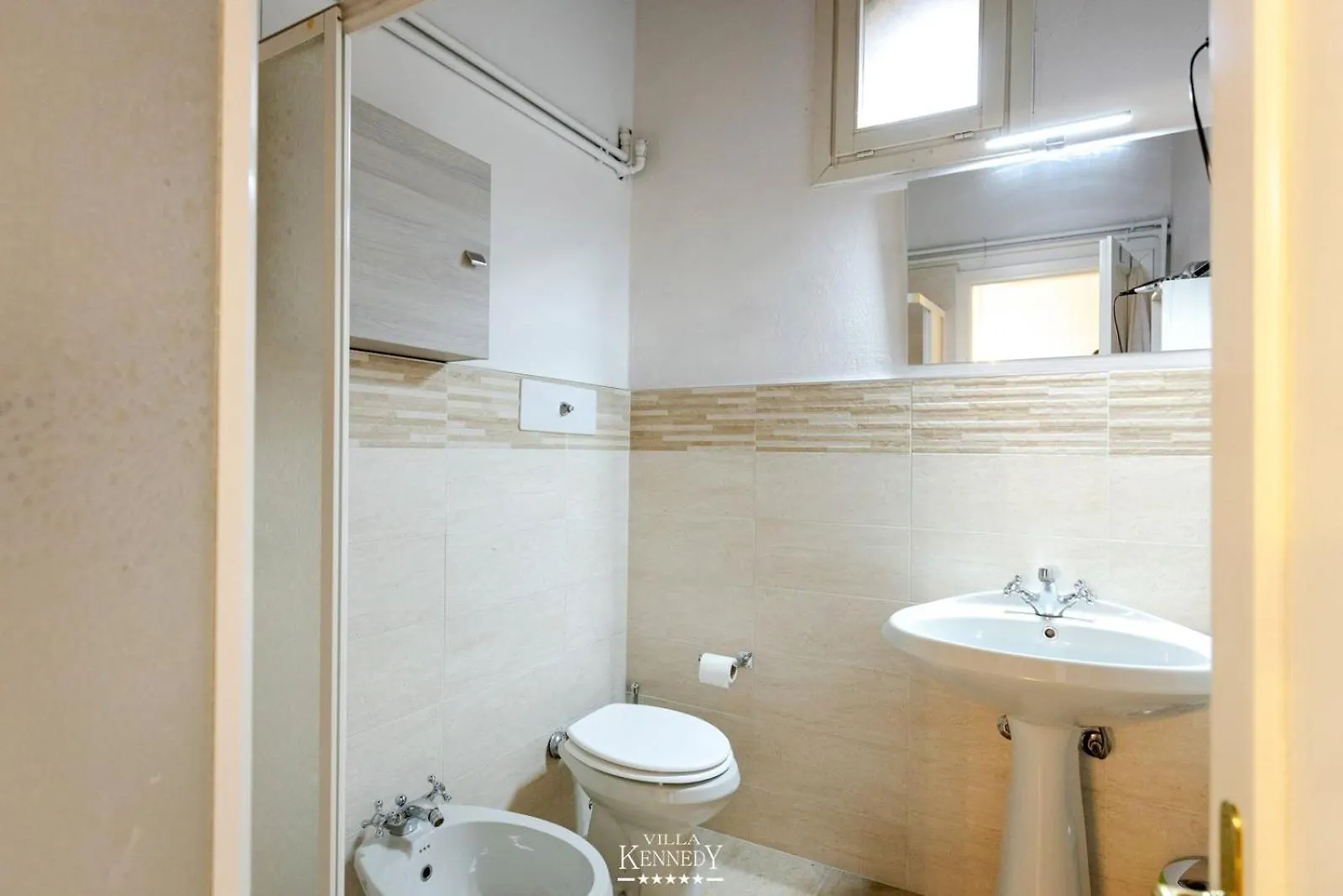 Apartment Villa Kennedy - Bob Sirmione 0*,