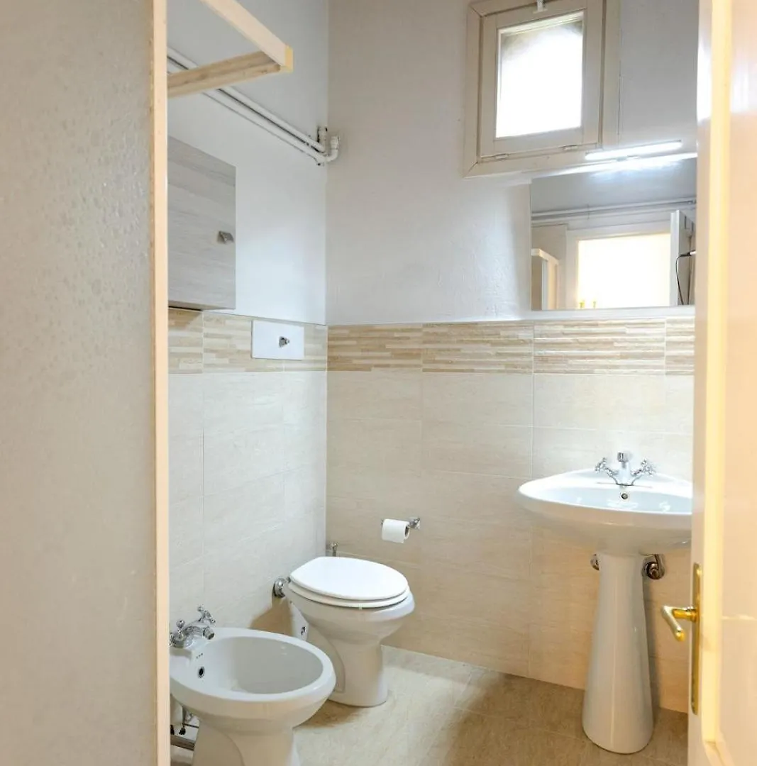 Apartment Villa Kennedy - Bob Sirmione