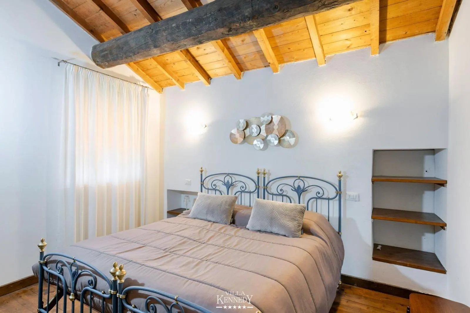 Apartment Villa Kennedy - Bob Sirmione 0*,  Italy