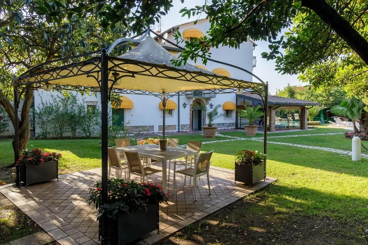Apartment Villa Kennedy - Bob Sirmione