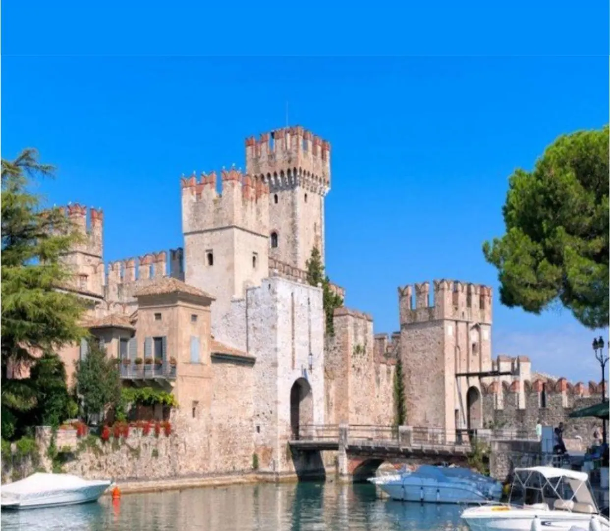 Apartment Villa Kennedy - Bob Sirmione 0*,  Italy