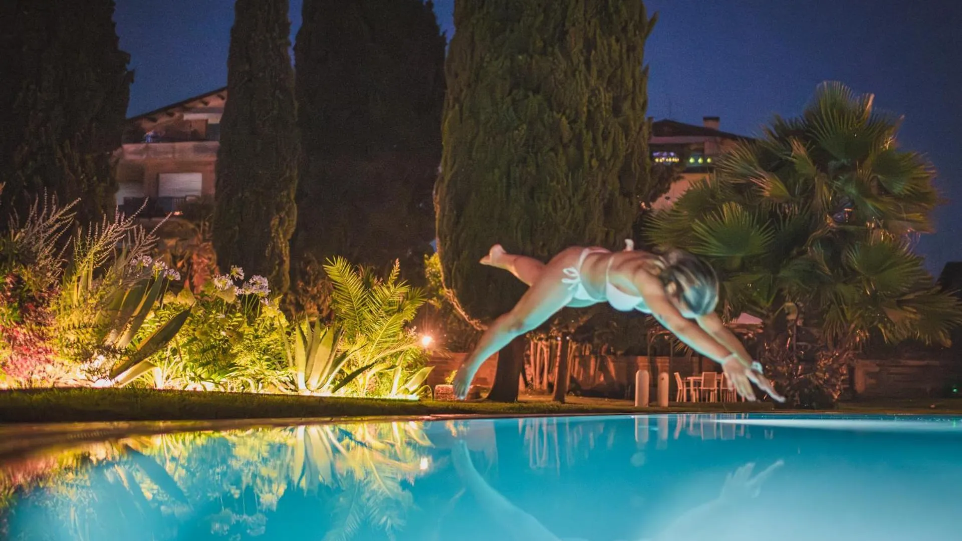 Apartment Villa Kennedy - Bob Sirmione
