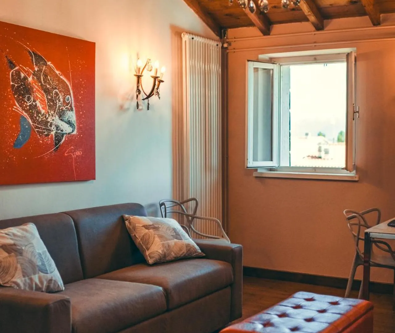 Apartment Villa Kennedy - Bob Σιρμιόνε