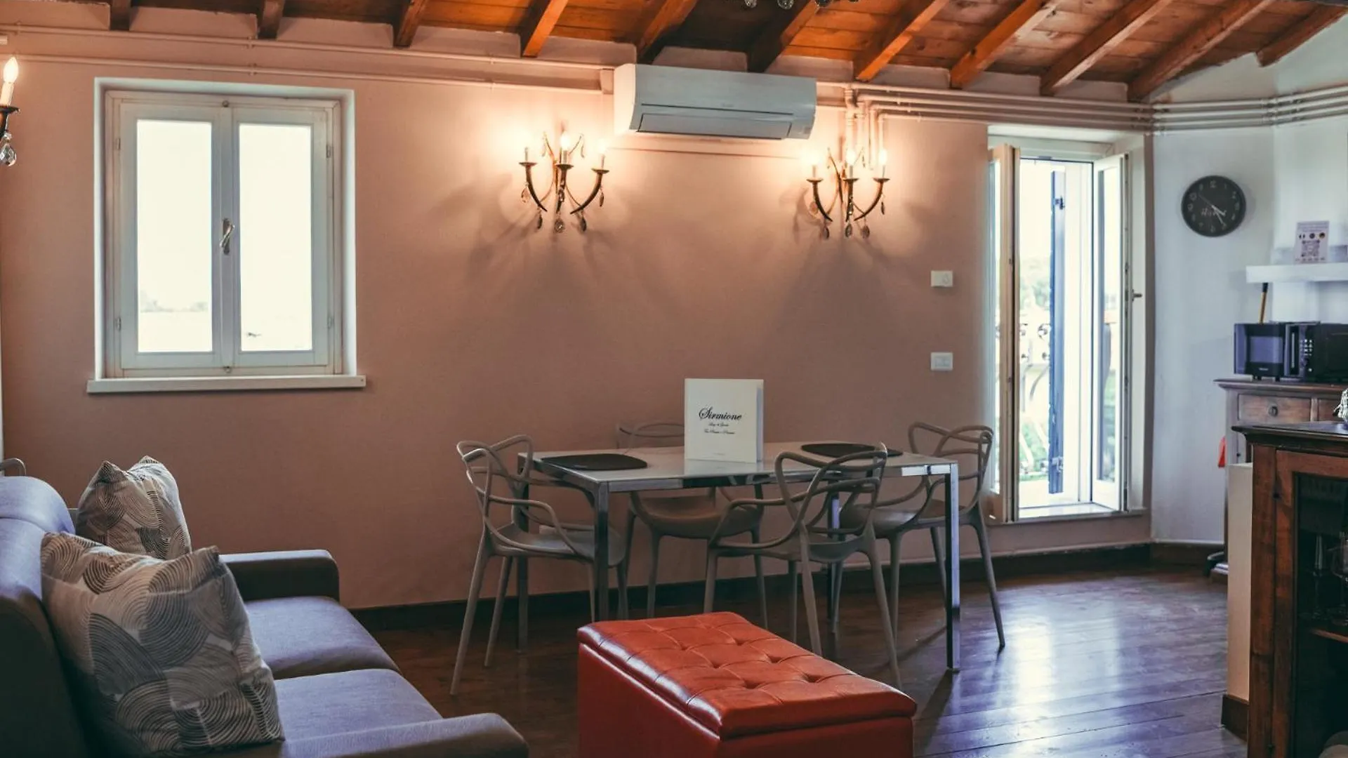 Apartment Villa Kennedy - Bob Sirmione
