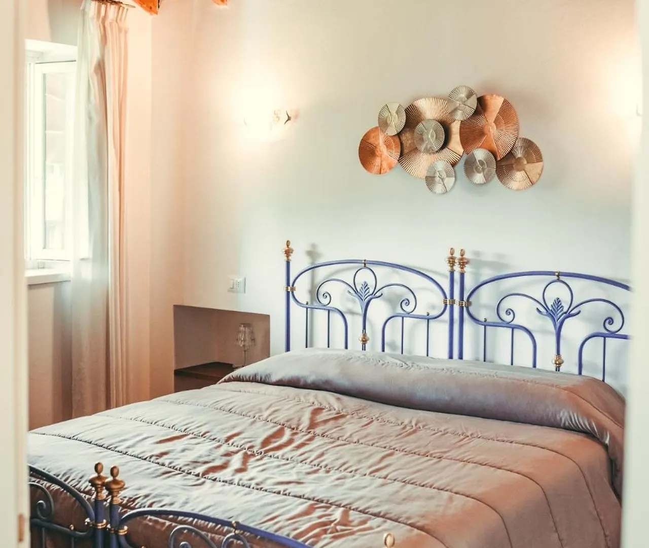 Apartment Villa Kennedy - Bob Sirmione