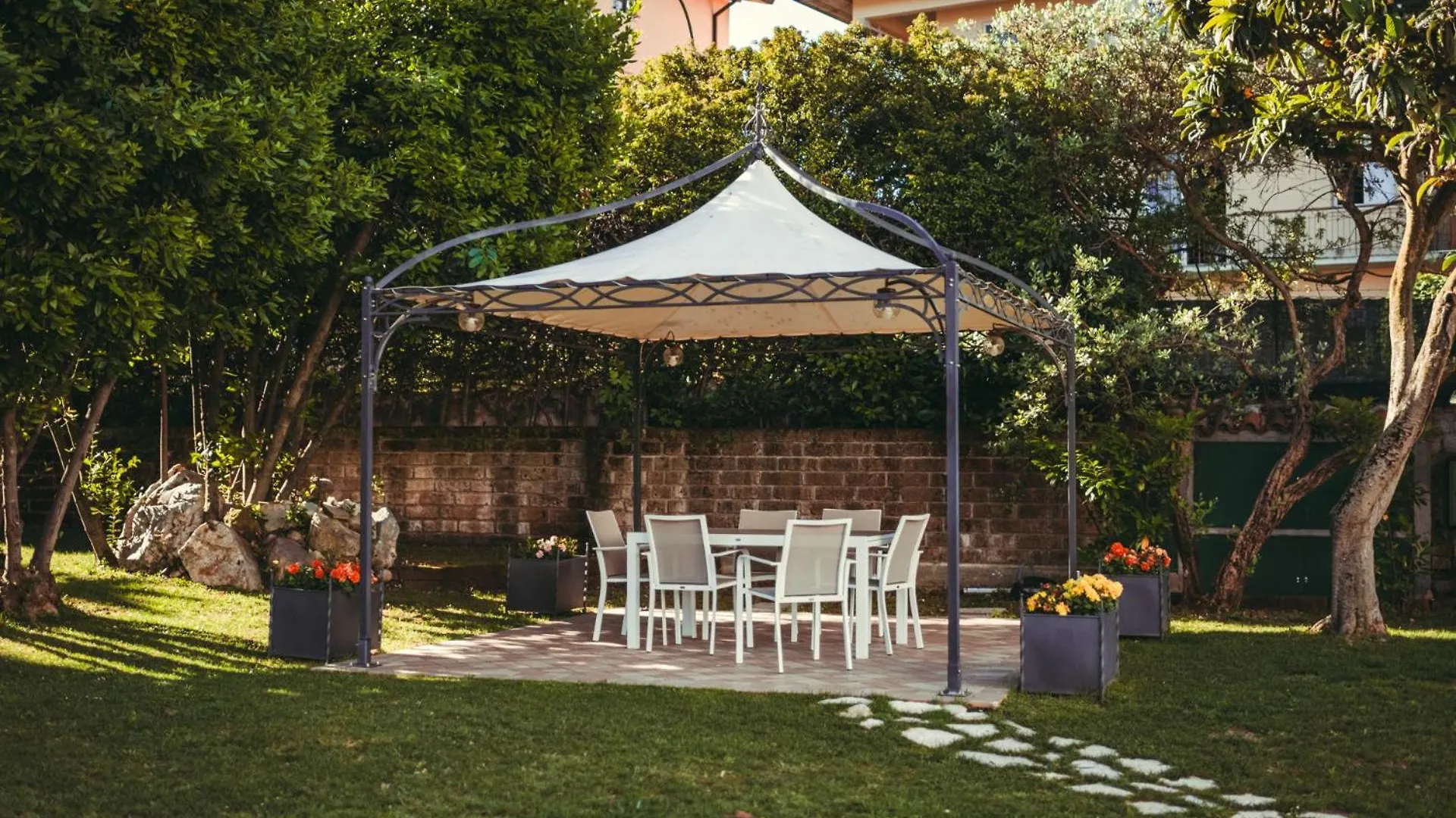 Apartment Villa Kennedy - Bob Σιρμιόνε Ιταλία