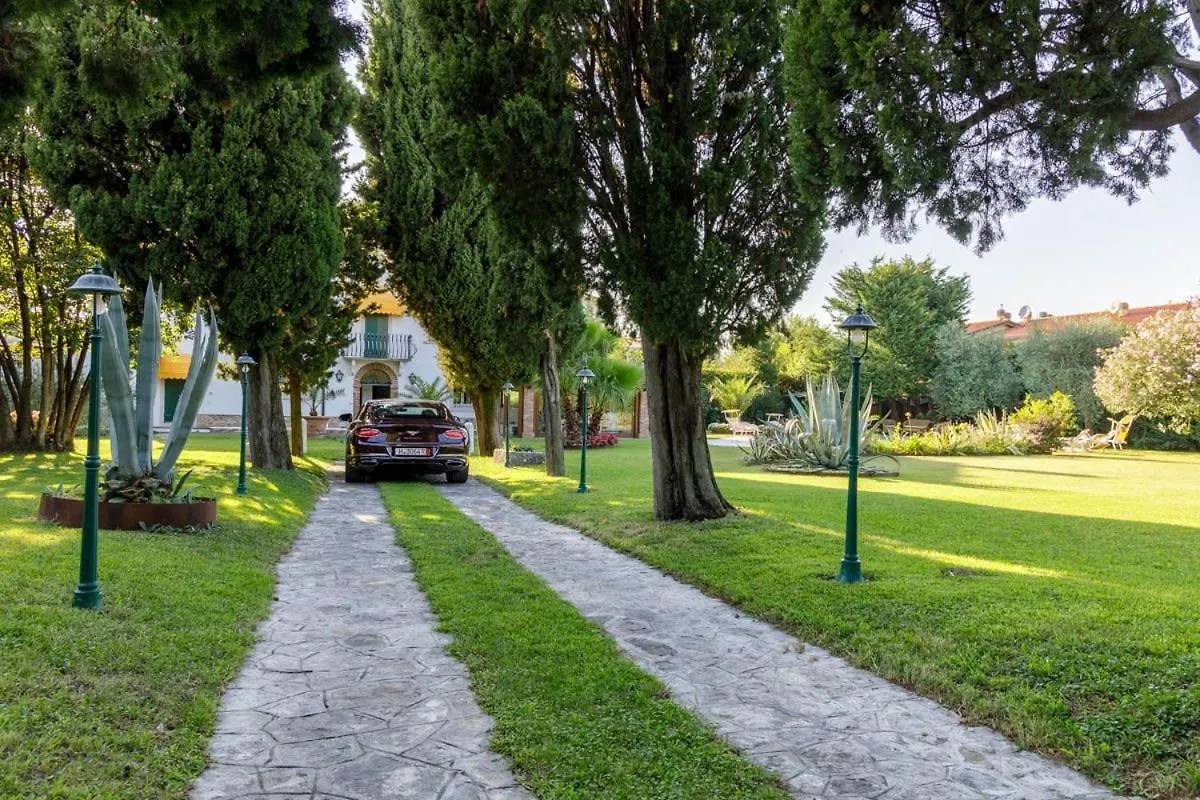Apartment Villa Kennedy - Bob Sirmione 0*,