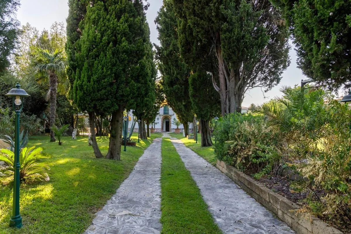 Apartment Villa Kennedy - Bob Sirmione