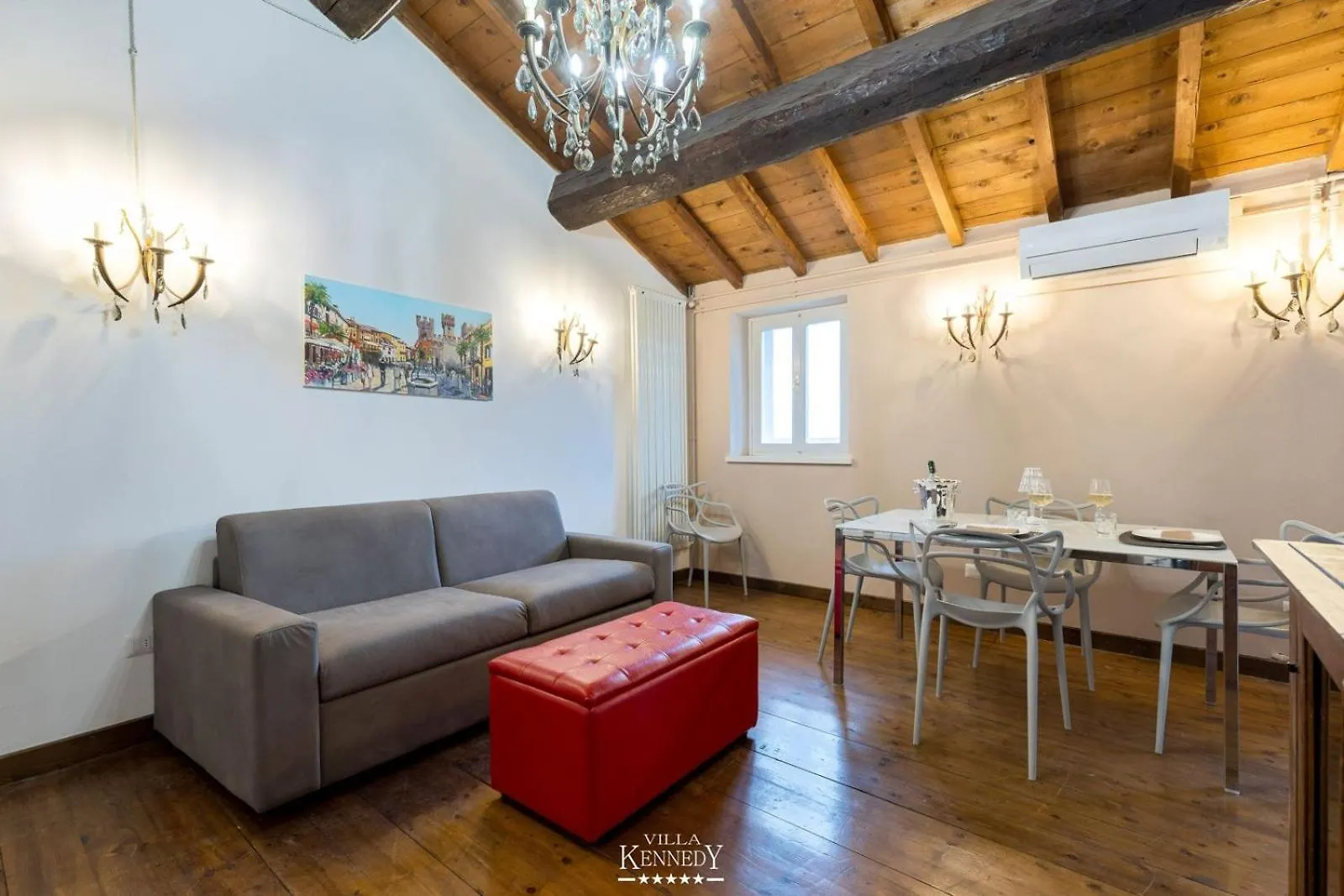 Apartment Villa Kennedy - Bob Sirmione