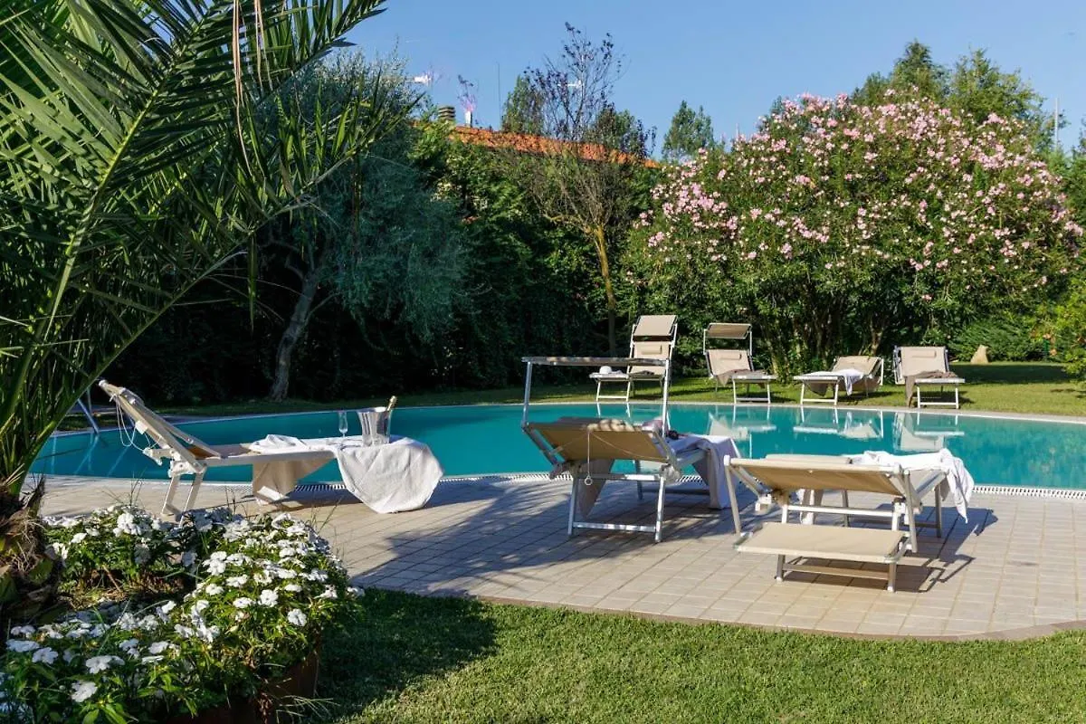 Apartment Villa Kennedy - Bob Sirmione