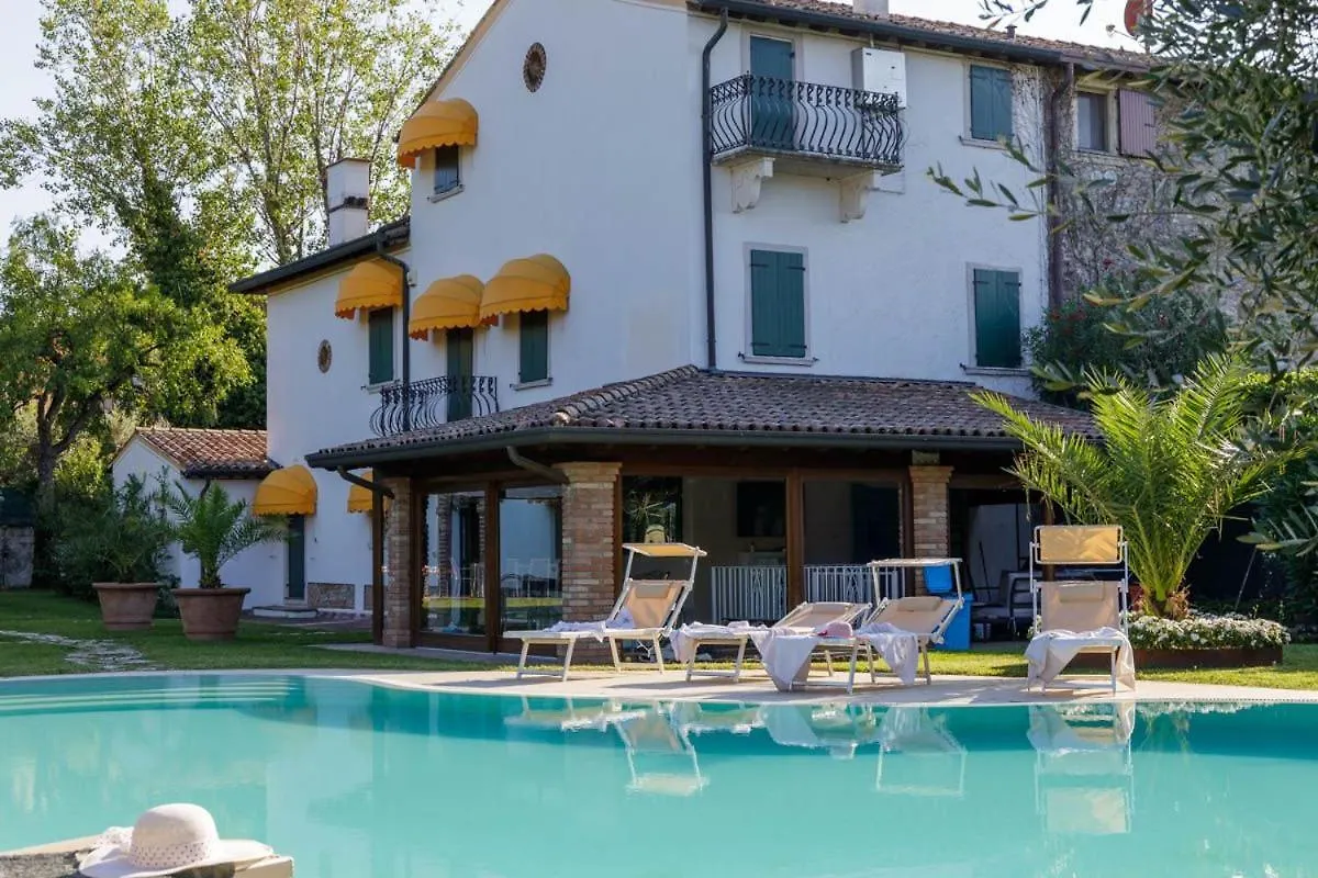 Apartment Villa Kennedy - Bob Sirmione Italy