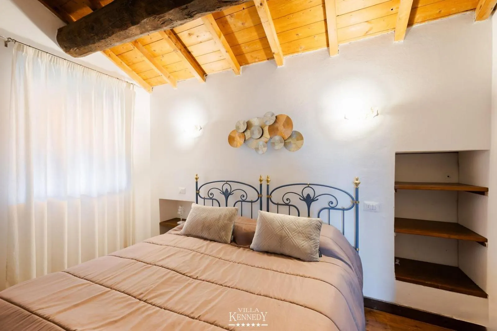 Apartment Villa Kennedy - Bob Sirmione