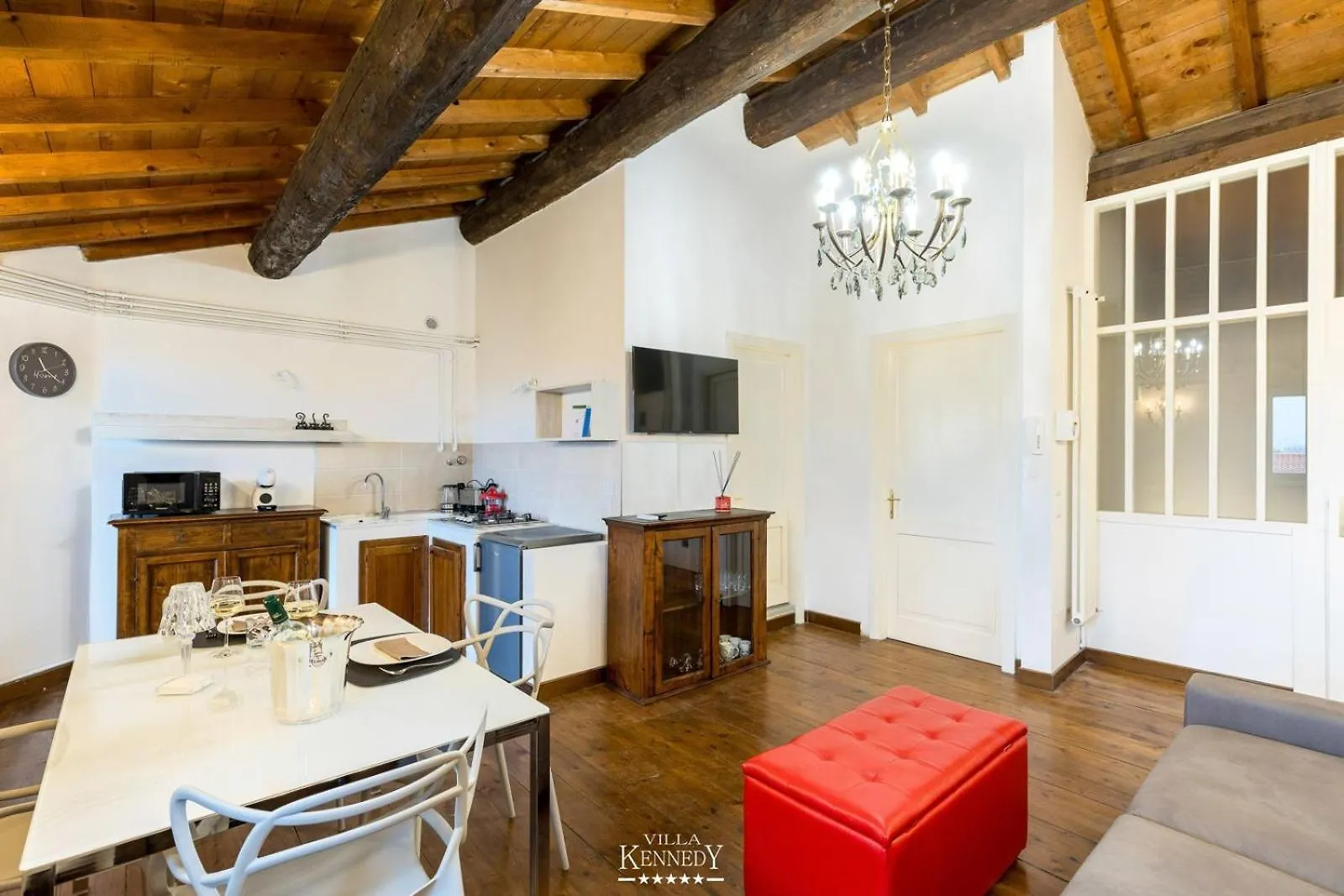 Apartment Villa Kennedy - Bob Sirmione