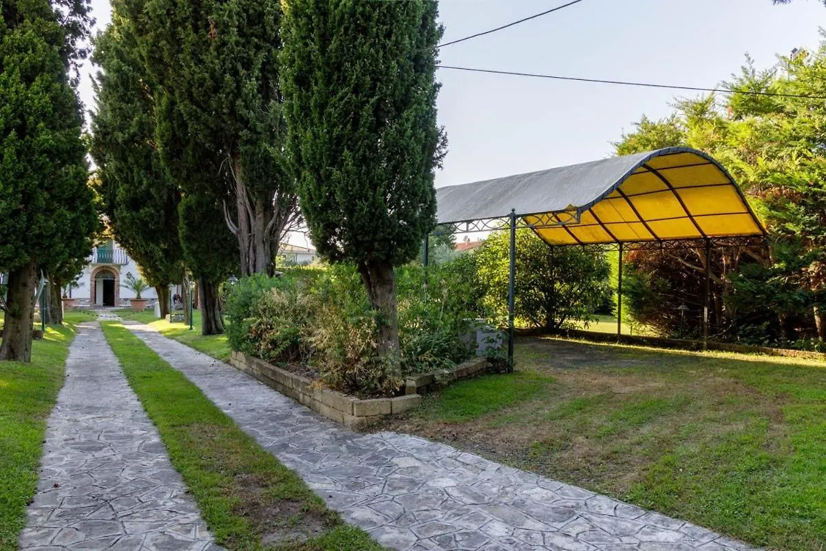 Apartment Villa Kennedy - Bob Sirmione Italy