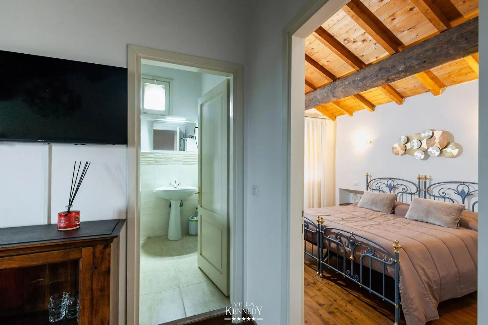 Apartment Villa Kennedy - Bob Sirmione