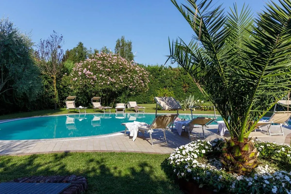 Apartment Villa Kennedy - Bob Sirmione