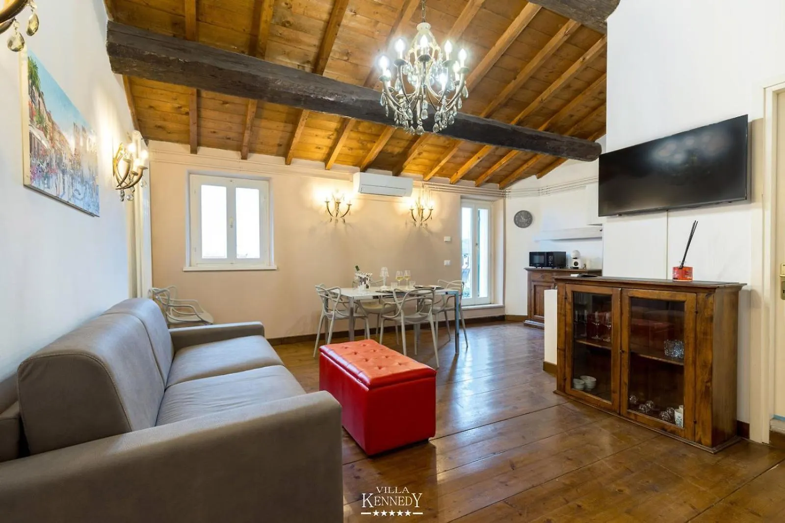 Apartment Villa Kennedy - Bob Sirmione Italy