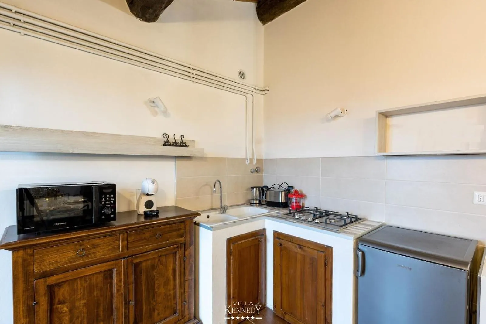 Apartment Villa Kennedy - Bob Sirmione Italy